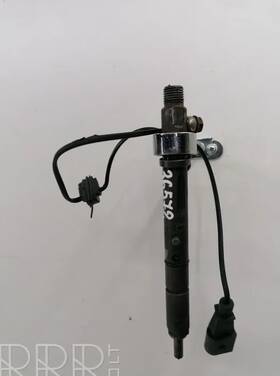 059130202g Skoda Superb Fuel Injector Single 2005 X 2.5 Diesel