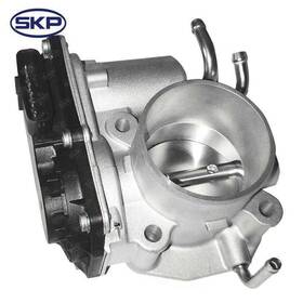 Sk977338 Skp Fuel Injection Throttle Body