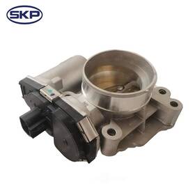 Sk977357 Skp Fuel Injection Throttle Body