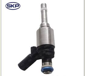 Skp Skfj1057 1x Fuel Injector For 2008-2015 Volkswagen Beetle Cc Gti Audi A3 A4 A5 A6 Q5 Tt