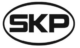 Skfj1438 Skp Fuel Injector