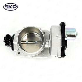 Sks20020 Skp Fuel Injection Throttle Body Assembly