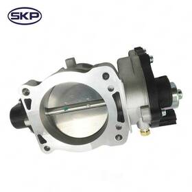 Sks20022 Skp Fuel Injection Throttle Body Assembly