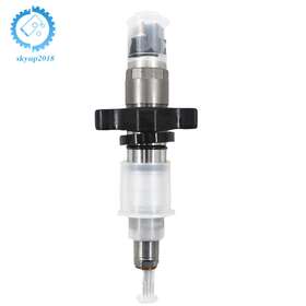 0445120208 Skyup2018 Su166257ku 1pcs Fuel Injector Set For 2004-2009 Dodge Ram 5.9l Diesel