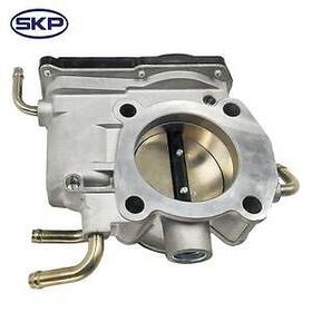 Sk977339 Skyward Automotive New Throttle Body