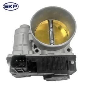 Sktb1001 Skyward Automotive Genuine Skp Fuel Injection Throttle Body Assembly Sktb1001 Skyward Automotive Genuine Skp Fuel Injection Throttle Body Assembly