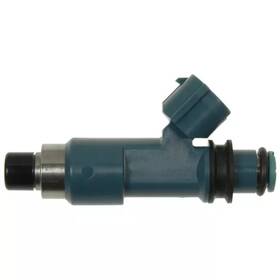 Fj1053 Smp Corp Genuine Standard Ignition Fuel Injector - Mfi New