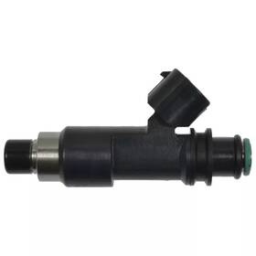 Fj1220 Smp Corp Genuine Standard Ignition Fuel Injector - Mfi New