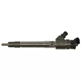 Fj1269 Smp Corp Genuine Standard Ignition Fuel Injector - Diesel New