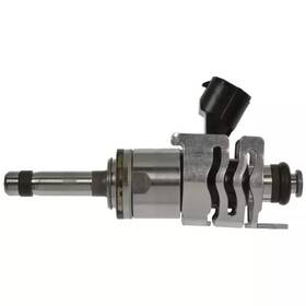 Fj1451 Smp Corp Genuine Standard Ignition Fuel Injector - Gdi New