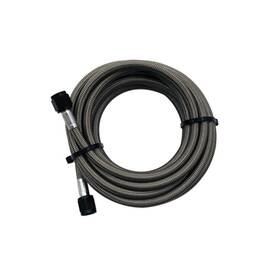 Sno-800-brd Snow Performance Sno 800 Brd 5 Stainless Steel Braided Water Methanol Line
