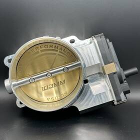 Se-jl3z-103ne Soler Performance High Billet 103mm Gen3 5.0l Mustang