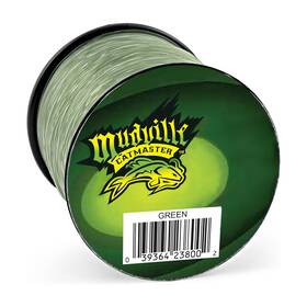 Mdcfl-40 Southbend Mudville 40lb 250 Yard Monofilament Fishing Line