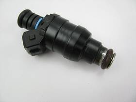 01d059b Spark 1 New - Unboxed Fuel Injector 1993-1995 Ford 3.8l V6