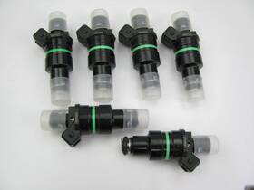 5207003-6 Spark 6 New - Out Of Box 5207003 Fuel Injector 1986-1988 Gm 3.0l-v6 5207003-6 Spark 6 New - Out Of Box 5207003 Fuel Injector 1986-1988 Gm 3.0l-v6