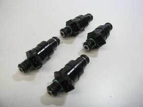 Spark Fj19-4 4 New - Out Of Box Standard Fj19 Fuel Injector For 1983-86 Renault 1.4l 2.2l