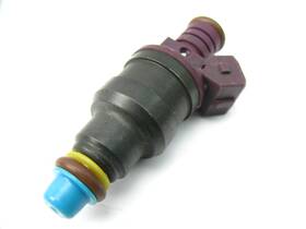 Rin-242 Spark Reman - Out Of Box Fuel Injector 1995-1997 Ford Mazda 2.3l-l4
