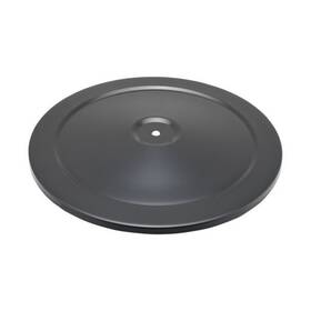 7375abk Specialty Products Company Air Cleaner Top 10in Muscle Car Style Black