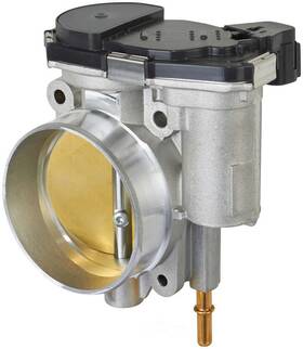 Spectra Premium Industries Inc Tb1048 Fuel Injection Throttle Body Assembly