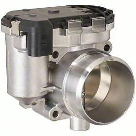Spectra Premium Industries Inc Tb1063 New Throttle Body