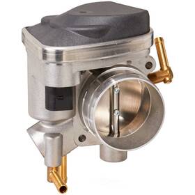 Tb1071 Spectra Premium Industries Inc Fuel Injection Throttle Body Assembly
