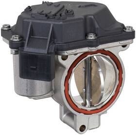 Tb1091 Spectra Premium Industries Inc Fuel Injection Throttle Body Assembly-eng Code Cgfa