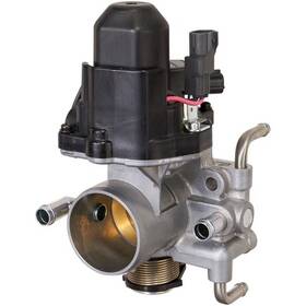 Tb1114 Spectra Premium Industries Inc Fuel Injection Throttle Body Assembly