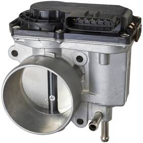 Tb1157 Spectra Premium Industries Inc Fuel Injection Throttle Body Assembly