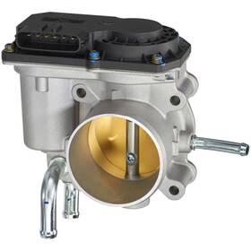 Tb1164 Spectra Premium Industries Inc Fuel Injection Throttle Body Assembly
