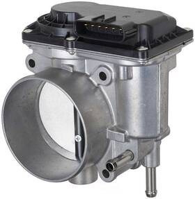 Tb1170 Spectra Premium Industries Inc Fuel Injection Throttle Body Assembly