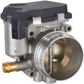 Tb1178 Spectra Premium Industries Inc Fuel Injection Throttle Body Assembly-gas