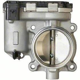 Tb1179 Spectra Premium Industries Inc New Throttle Body