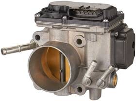 Tb1213 Spectra Premium Industries Inc Fuel Injection Throttle Body Assembly Fits 2007 Honda Cr-v 2.4l-l4