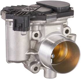 Tb1217 Spectra Premium Industries Inc Fuel Injection Throttle Body Assembly