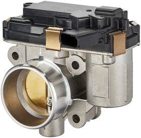 Tb1231 Spectra Premium Industries Inc Fuel Injection Throttle Body Assembly