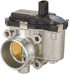 Tb1264 Spectra Premium Industries Inc Fuel Injection Throttle Body Assembly Fits 2016 Chevrolet Cruze Limited 1.4l-l4