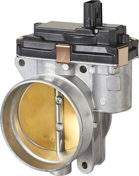 Tb1297 Spectra Premium Industries Inc Fuel Injection Throttle Body Assembly