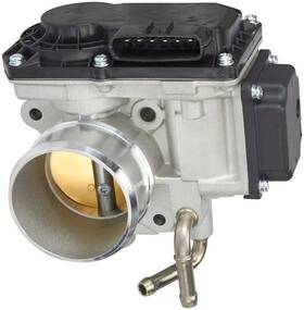 Tb1334 Spectra Premium Industries Inc Ind Inc. Fuel Injection Throttle Body Assembly