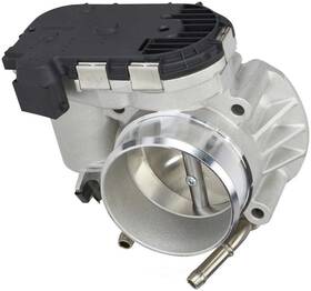 Tb1335 Spectra Premium Industries Inc Ind Inc. Fuel Injection Throttle Body Assembly