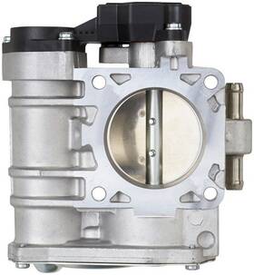Tb1031 Spectra Premium Fuel Injection Throttle Body Assembly P N