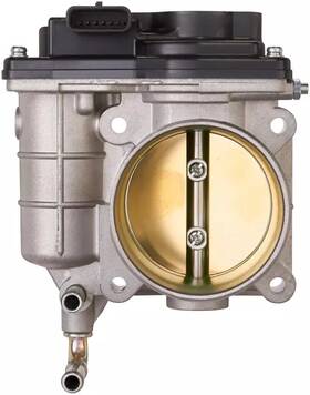 Tb1050 Spectra Premium Genuine Fuel Injection Throttle Body Assembly