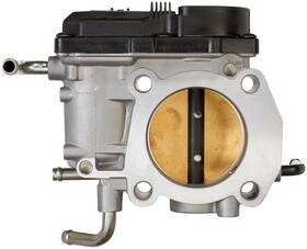 Tb1112 Spectra Premium Fuel Injection Throttle Body Assembly P N