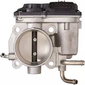 Tb1113 Spectra Premium Genuine Fuel Injection Throttle Body Assembly