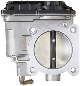 Tb1118 Spectra Premium Fuel Injection Throttle Body Assembly P N