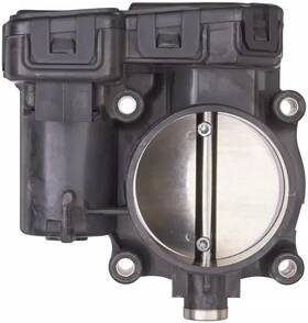 Tb1169 Spectra Premium Genuine Fuel Injection Throttle Body Assembly
