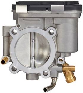 Tb1240 Spectra Premium Fuel Injection Throttle Body Assembly P N