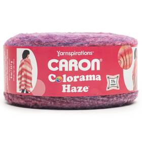 Spinrite 057355549241 Caron Colorama Haze Yarn-bewitching - 5a002g8l-1ghrs