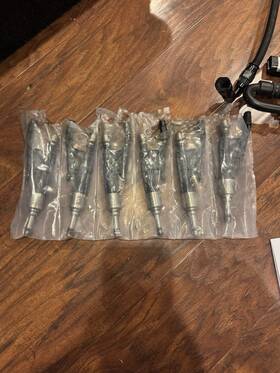 Spool Performance Ifx-150 Ifx 150 B58 Gen 1 Upgraded Injectors