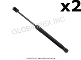 561-183 Stabilus Bmw 2011-2018 Hood Shock - Gas Pressurized Support 2 Oem Warranty