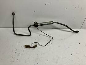 23487 Stanadyne Rare Oldsmobile 5.7 Diesel Inline Fuel Heater 350 Injector Line
